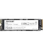 Amazon.com: Micron SSD 256GB 2200S M.2 2280 80mm NVMe PCIe Gen3 x4